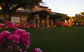 Il Giardino Delle Rose Panzió